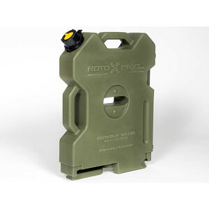 ROTOPAX EH[^[O[Rei 2K RX-2OD gpbNX E{gE|^N Lv