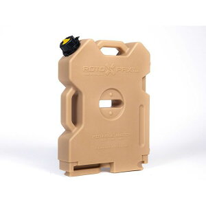 ROTOPAX EH[^[^Rei 2K RX-2TAN [J[݌ɂ gpbNX E{gE|^N Lv