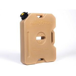 ROTOPAX EH[^[^Rei GEN2 2K RXX-2TAN gpbNX E{gE|^N Lv