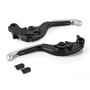 RIZOMA Adjustable Plus Clutch levers�i�V���o�[�j LCX307A ���]�} ���o�[ Z 900