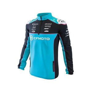 IXON CFMOTO RACING TEAM �����O�b�Y �`�[���X�E�F�b�g �T�C�Y S 103101078 IXON �J�W���A���E�F�A