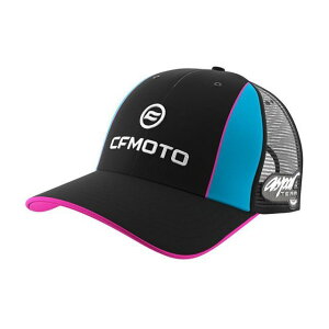 IXON CFMOTO RACING TEAM �����O�b�Y �`�[���L���b�v 401104114 IXON �w�b�h�M�A