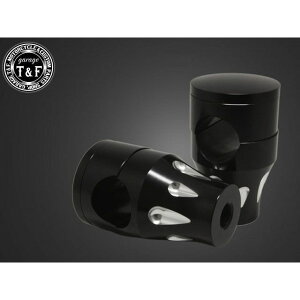 T&F �X���b�V���[400 �X�e���X�n���h���|�X�g2�C���`�i�u���b�N) �E4024228 �K���[�WT&F �n���h���|�X�g�֘A�p�[�c �X���b�V���[400