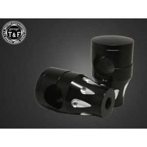 T&F �C���g���[�_�[400�N���V�b�N �X�e���X�n���h���|�X�g2�C���`�i�u���b�N) �E4024243 �K���[�WT&F �n���h���|�X�g�֘A�p�[�c �C���g���[�_�[400�N���V�b�N