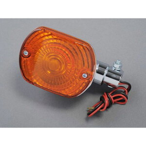 MRS Z1000MK2/Z750FX �E�B���J�[ASSY�t�����g W���i�I�����W�j MRS-IM-WKA09 M-TEC���� �E�C���J�[�֘A�p�[�c KZ1000MK2 Z750FX