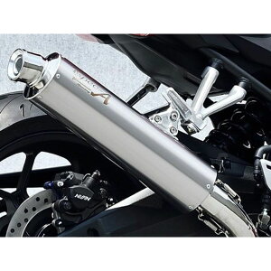 YAMAMOTO RACING 24-CBR650R E-Clutch SPEC-A TI 4-2-1 `^ 10651-21TTN }g[VO }t[{ oCN CBR650R E-Clutch