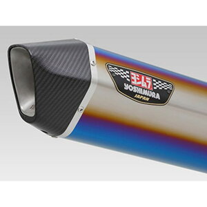 YOSHIMURA Hayabusa F-EX HEPTA FORCE TiTCN Ca-E Fi-SP TTBCi`^u[Jo[/J[{Gh/t@C[XybNj 110-592FA06G0 V }t[{ oCN Hayabusa