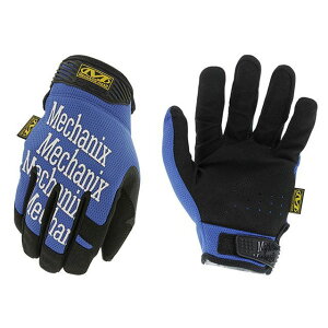 MECHANIXWEAR ���[�N�O���[�u �I���W�i���i�u���[�j �T�C�Y M MG-03-009 ���J�j�N�X�E�F�A ���J�j�b�N�O���[�u
