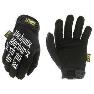 MECHANIXWEAR ���[�N�O���[�u �I���W�i���i�u���b�N�j �T�C�Y M MG-05-009 ���J�j�N�X�E�F�A ���J�j�b�N�O���[�u