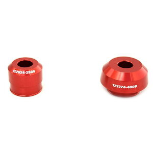 TERAMOTO パフォーマンスカラー モンキー125 19- リアLR(レッド) PC-H12-01 テラモト その他ホイール バイク