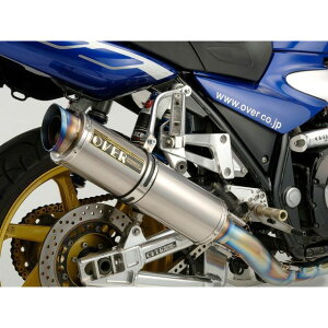 OVER RACING GP-PERFORMANCE t`^}t[ E20-26-TT I[o[[VO }t[{ oCN XJR1300
