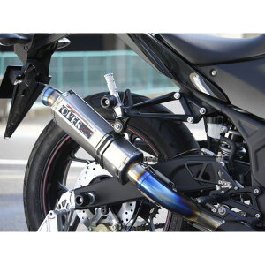 OVER RACING TT-Formula Rv[g}t[ 2-1 E25-35-01 I[o[[VO }t[{ oCN YZF-R25