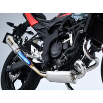 楽天市場】ninja250sl over マフラーの通販