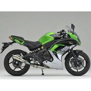 OVER RACING GP-PERFORMANCE RS Rv[g}t[ 2-1 E25-721-01 I[o[[VO }t[{ oCN Ninja400