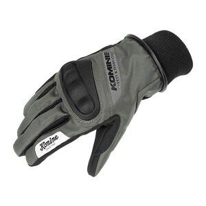 KOMINE 2025-2026H~f GK-860 veNgEC^[O[u-Z`lioTgO[j TCY XL E06-860 R~l EC^[O[u