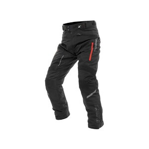 KOMINE 2025-2026秋冬モデル PK-938 エニグマG2 ラーマIIIパンツ(ブラック) サイズ L ・07-938 コミネ パンツ バイク