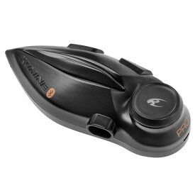 KOMINE KK-921 モーターサイクルインターカム プロ（ブラック） サイズ F ・00-921 メーカー在庫あり コミネ 電子機器類 バイク