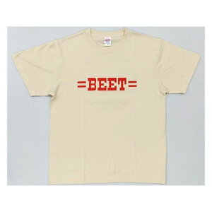 BEET BEET ��T�V���c Type2�i�A�C�{���[�j �T�C�Y L 0700-BTL-H5 �r�[�g�W���p�� �J�W���A���E�F�A