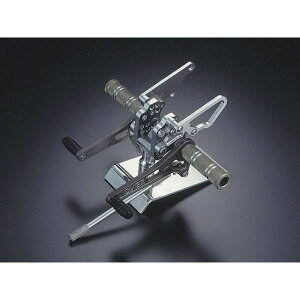 OVER RACING �o�b�N�X�e�b�v 4�|�W�V���� �J���[ �V���o�[ �E51-26-01 �I�[�o�[���[�V���O �o�b�N�X�e�b�v�֘A�p�[�c XJR1300