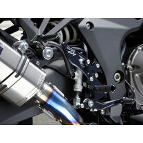 楽天市場】over z1000 マフラーの通販