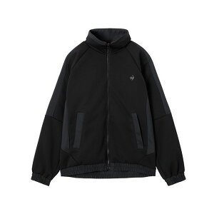le coq sportif ���o�[�V�u���A�E�^�[�i�u���b�N�j �T�C�Y M LT5FWB80L ���R�b�N �A�E�g�h�A�p�E�F�A