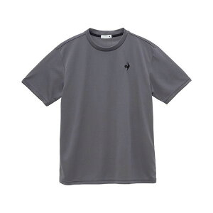 le coq sportif �G�R�y�b�g�V���[�g�X���[�u�V���c�i�O���[�j �T�C�Y M LT5SHTZ1M ���[�J�[�݌ɂ��� ���R�b�N �A�E�g�h�A�p�E�F�A