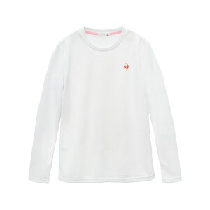 le coq sportif �G�R�y�b�g�����O�X���[�u�V���c�i�z���C�g�j �T�C�Y M LT5SLTZ1L ���[�J�[�݌ɂ��� ���R�b�N �A�E�g�h�A�p�E�F�A