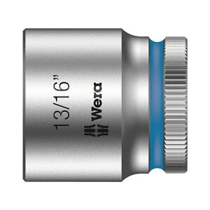 WERA 003579 p3/8DR ZYKLOP\Pbg ZpTCY13/16inch S30mm E003579 F nhc[ oCN   ]