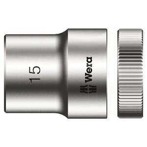 WERA 003606 p1/2DR ZYKLOP\Pbg ZpTCY15mm S37mm E003606 F nhc[ oCN   ]