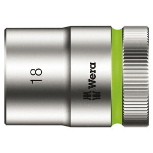 WERA 003609 p1/2DR ZYKLOP\Pbg ZpTCY18mm S37mm E003609 F nhc[ oCN   ]