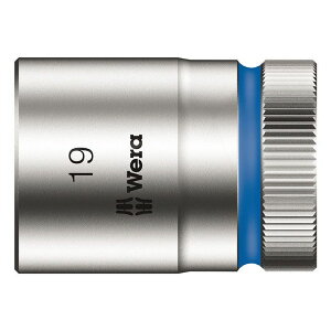 WERA 003610 p1/2DR ZYKLOP\Pbg ZpTCY19mm S37mm E003610 F nhc[ oCN   ]