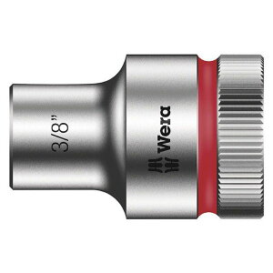 WERA 003618 p1/2DR ZYKLOP\Pbg ZpTCY3/8inch S37mm E003618 F nhc[ oCN   ]