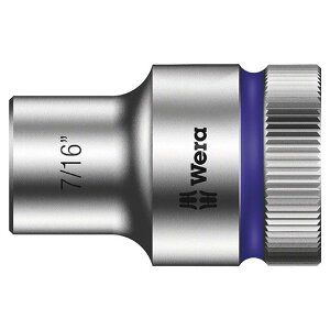 WERA 003619 p1/2DR ZYKLOP\Pbg ZpTCY7/16inch S37mm E003619 F nhc[ oCN   ]