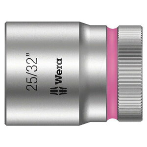 WERA 003626 p1/2DR ZYKLOP\Pbg ZpTCY25/32inch S37mm E003626 F nhc[ oCN   ]