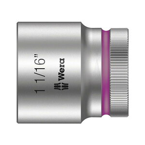 WERA 003632 p1/2DR ZYKLOP\Pbg ZpTCY1.1/16inch S40mm E003632 F nhc[ oCN   ]