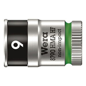 WERA 003724 p1/4DR ێ@\t\Pbg 蓮 dHp ZpTCY9mm S23mm E003724 F nhc[ oCN   ]