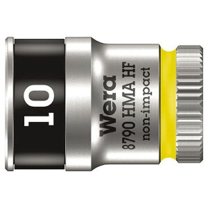 WERA 003725 p1/4DR ێ@\t\Pbg 蓮 dHp ZpTCY10mm S23mm E003725 F nhc[ oCN   ]