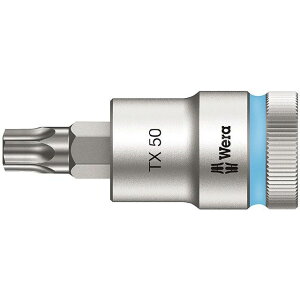 WERA 003836 p1/2DR gNXrbg\Pbg hCuێ@\t TCYTX50 S60mm E003836 F nhc[ oCN   ]
