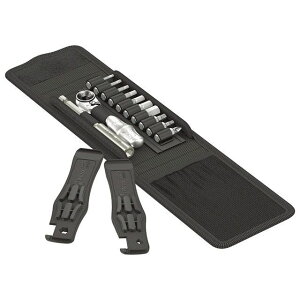 WERA 004170 p1/4inch 14_g ]Ԑp eiXc[Zbg E004170 F nhc[ oCN   ]