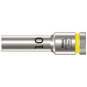 WERA 004550 p1/2DR ZYKLOPfB[v\Pbg TCY10mm S83mm E004550 F nhc[ oCN   ]