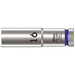 WERA 004556 p1/2DR ZYKLOPfB[v\Pbg TCY16mm S83mm E004556 F nhc[ oCN   ]