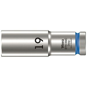 WERA 004559 p1/2DR ZYKLOPfB[v\Pbg TCY19mm S83mm E004559 F nhc[ oCN   ]