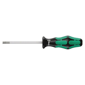 WERA 028056 �v���~�A���N���t�g�t�H�[���n���h�� �g���N�X�h���C�o�[ �ێ��@�\�t �n��T�C�YT40 ����130mm �E028056 ���[�J�[�݌ɂ��� ���F�� �n���h�c�[��