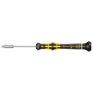 WERA 030413 ESDÓdCd΍ ibghCo[ ZpTCY2.5mm 60mm E030413 F nhc[