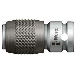 WERA 042750 {[bNt NCbNA_v^[ 1/4HEX-1/4DR E042750 [J[݌ɂ F nhc[ oCN   ]