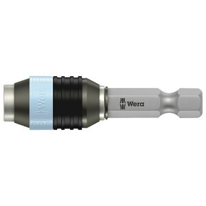 WERA 071100 �X�e�����X�����s�b�h���r�b�g�z���_�[ ����1/4DR �S��50mm �E071100 ���[�J�[�݌ɂ��� ���F�� �n���h�c�[��