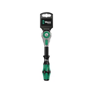 WERA 073261 3/8DR Zyklop`Fbgnh 72MA S199mm E073261 F nhc[ oCN   ]