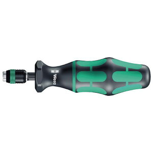 WERA 074716 �v���Z�b�g�^ �g���N�h���C�o�[ �g���N�����͈�1.2-3.0N.m �E074716 ���[�J�[�݌ɂ��� ���F�� �n���h�c�[��