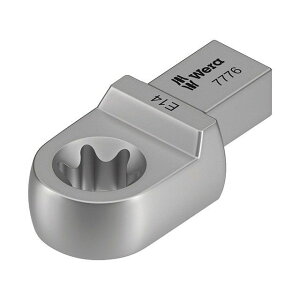WERA 078664 ����9X12mm�W���C���g�p Torx�g���N�X�X�p�i�w�b�h �T�C�YTX14 �E078664 ���F�� �n���h�c�[��