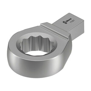 WERA 078702 14X18mmWCgp ߂˃wbh `TCY32mm E078702 F nhc[ oCN   ]